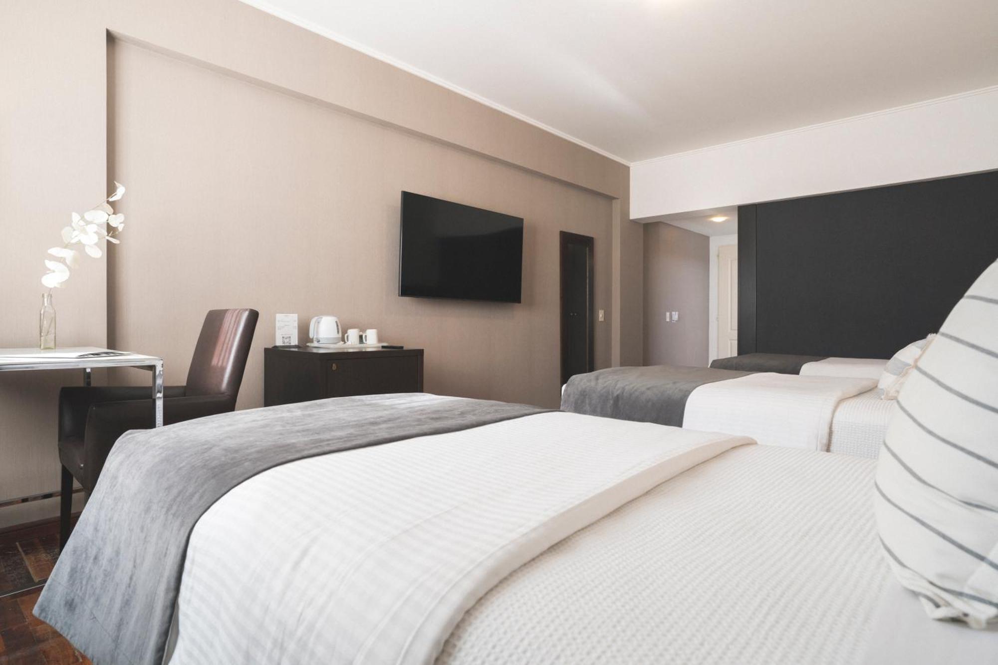 Hotel Tolosa Puerto Madryn Cameră foto