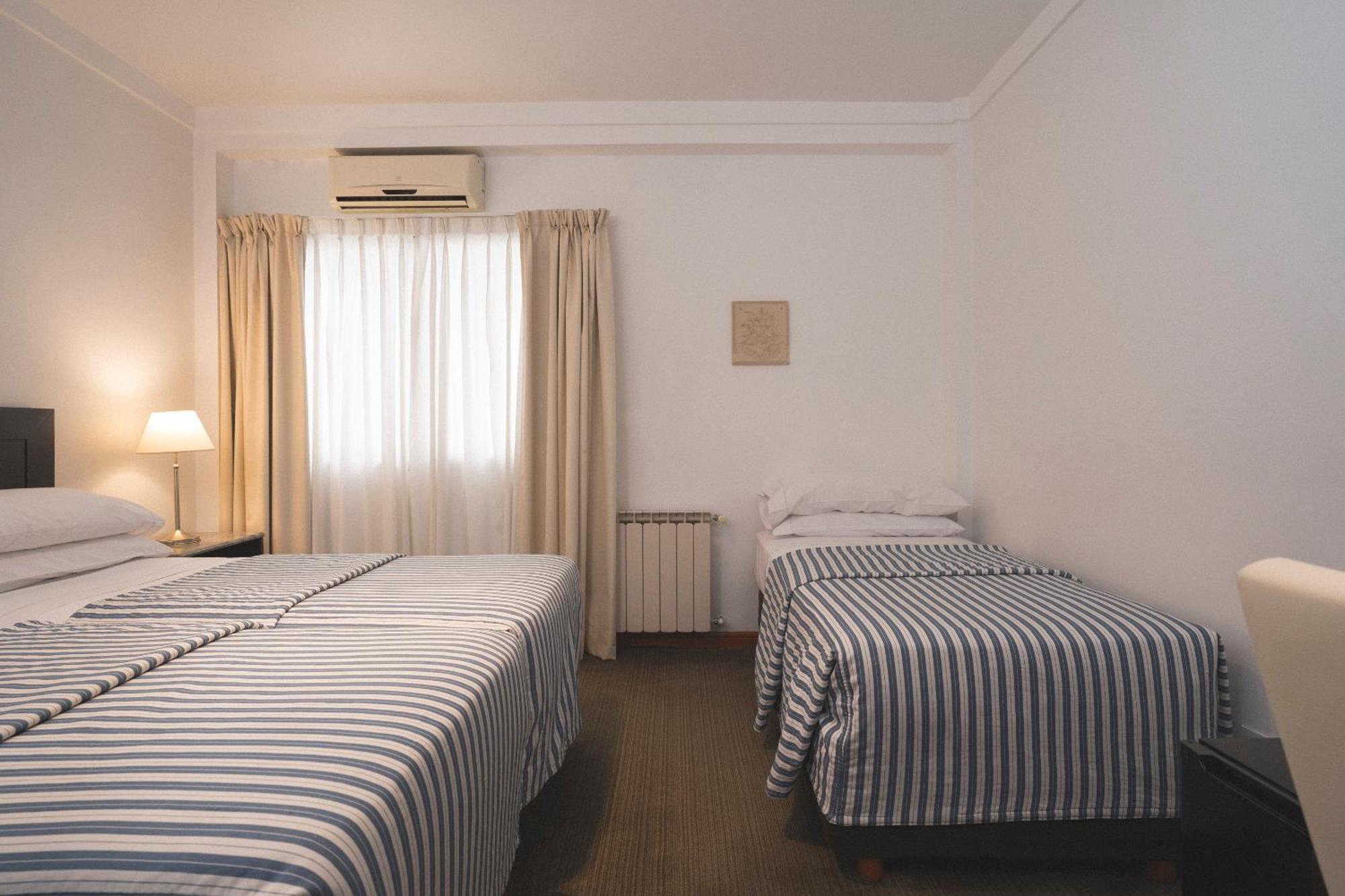 Hotel Tolosa Puerto Madryn Cameră foto