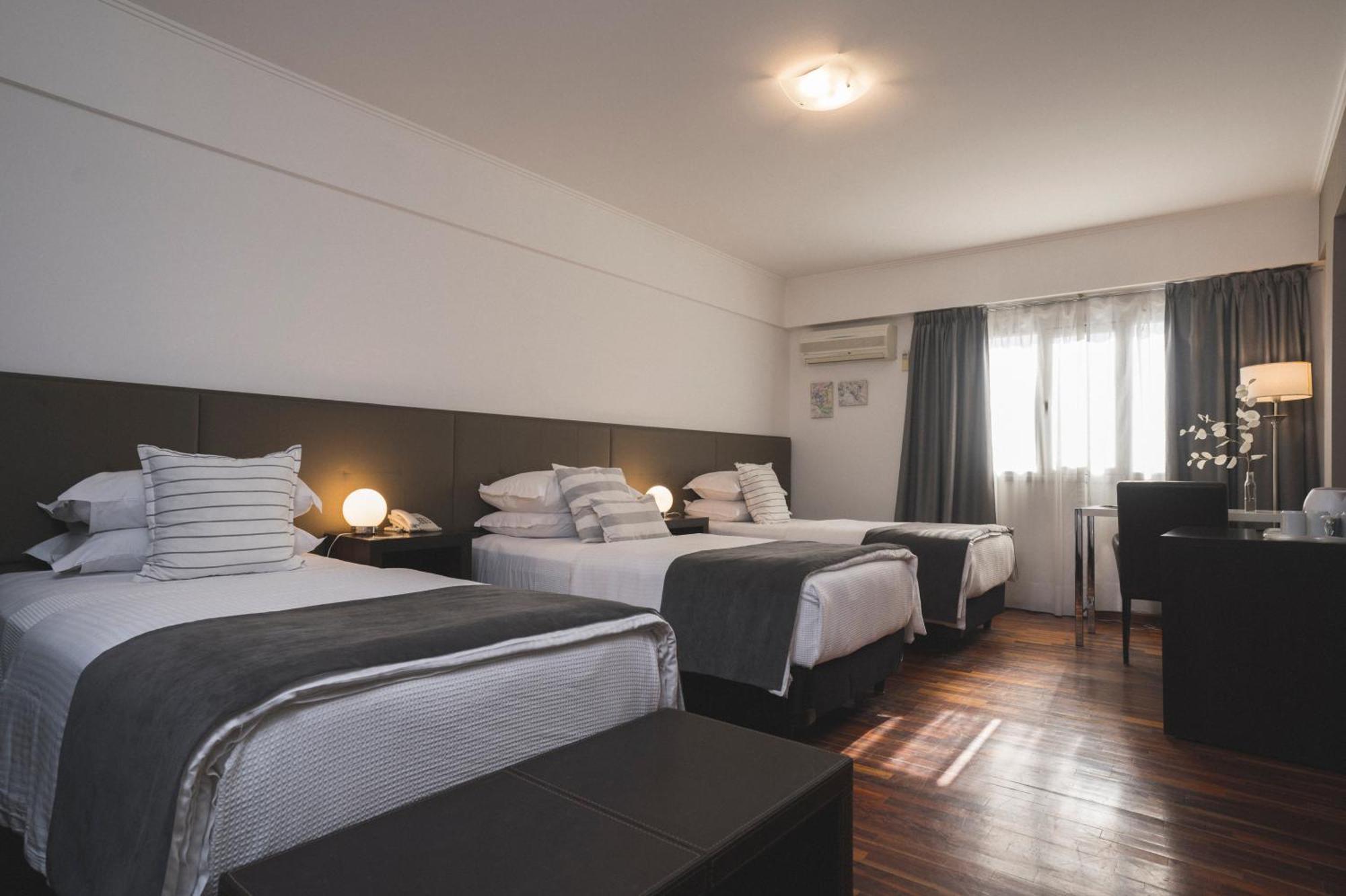Hotel Tolosa Puerto Madryn Cameră foto