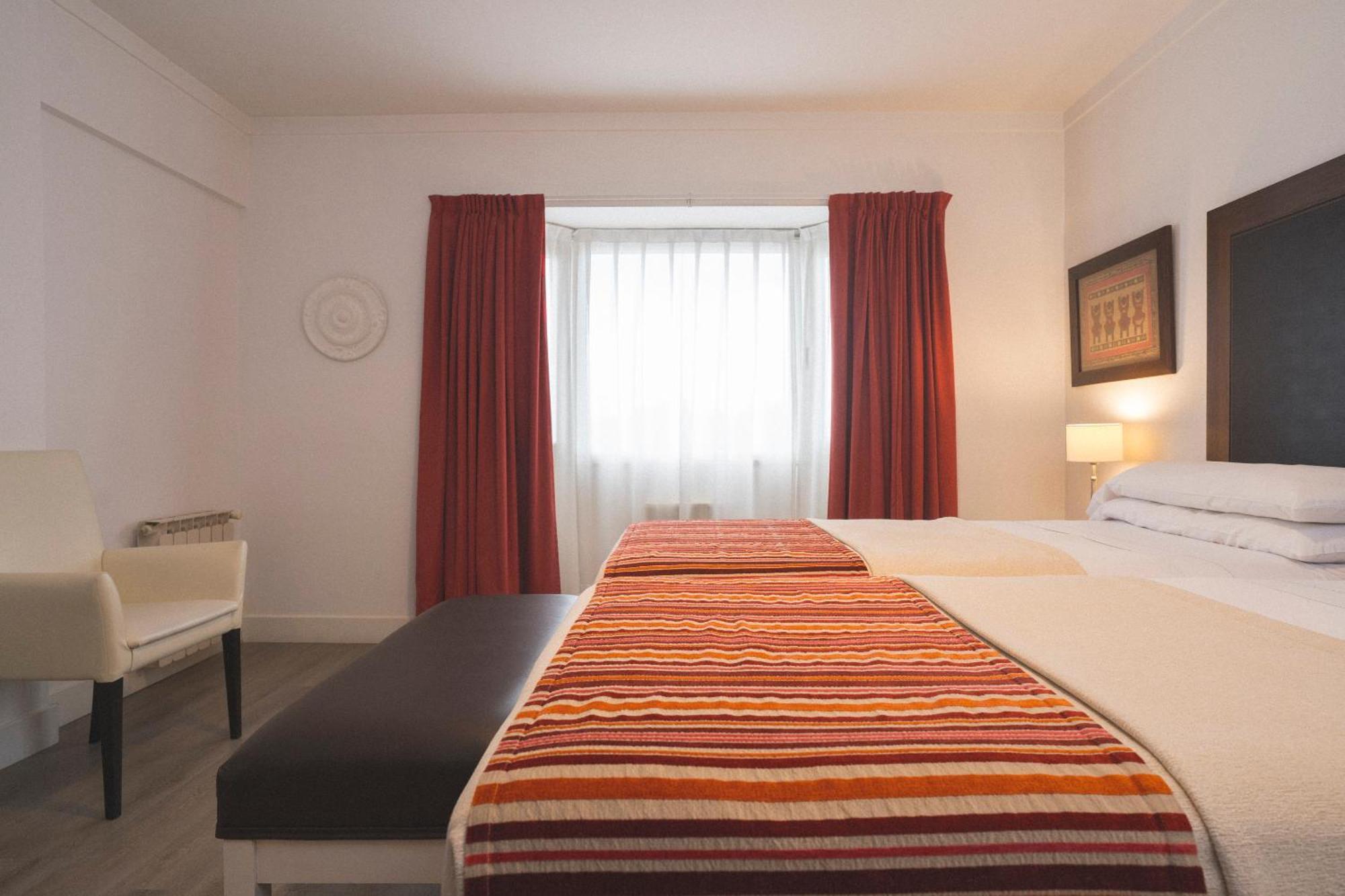 Hotel Tolosa Puerto Madryn Cameră foto