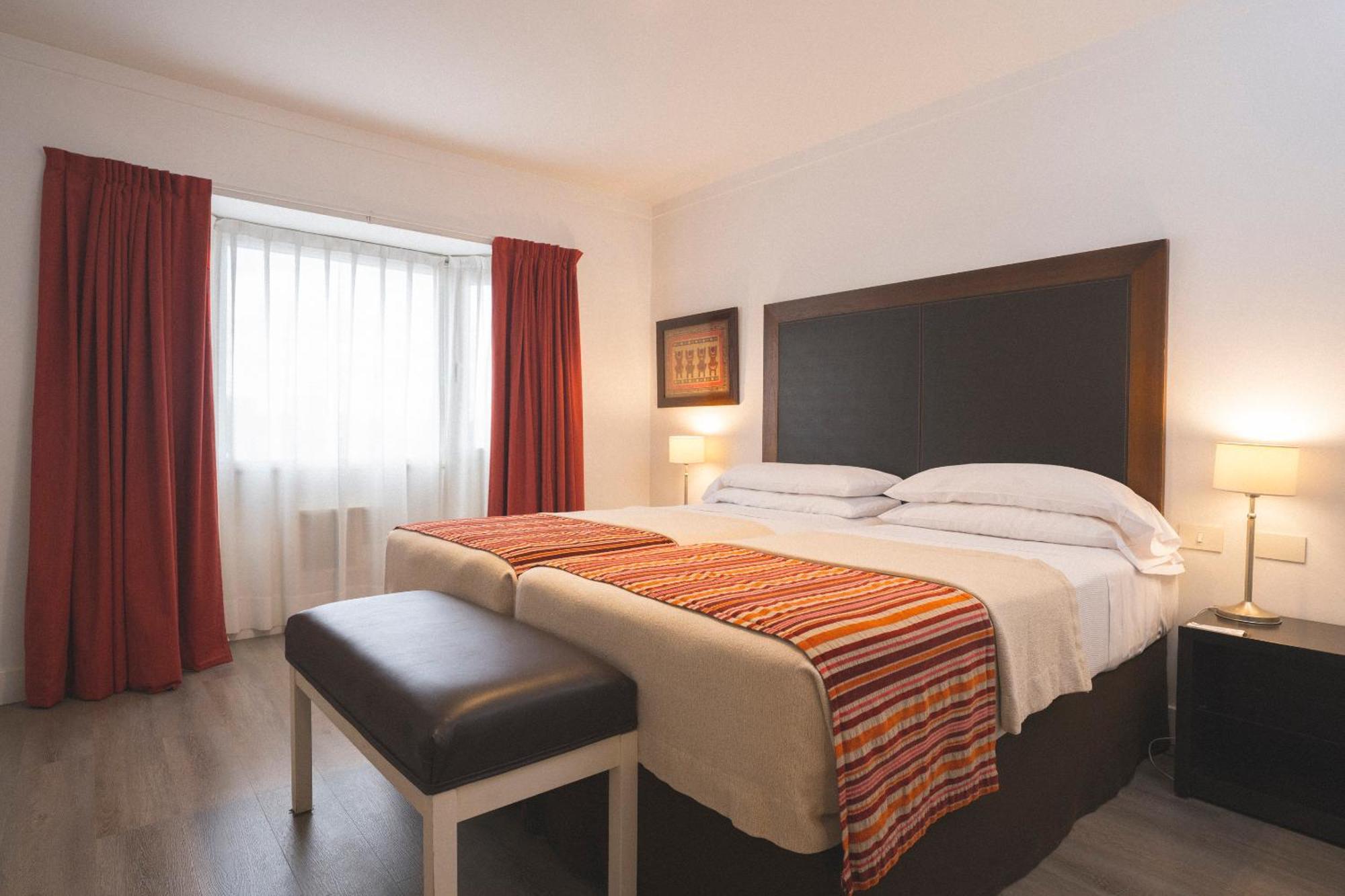 Hotel Tolosa Puerto Madryn Cameră foto