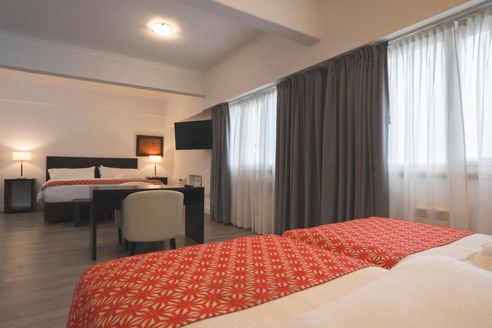 Hotel Tolosa Puerto Madryn Cameră foto