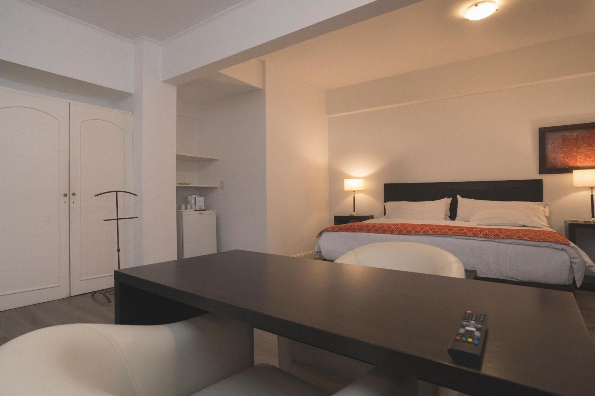 Hotel Tolosa Puerto Madryn Cameră foto