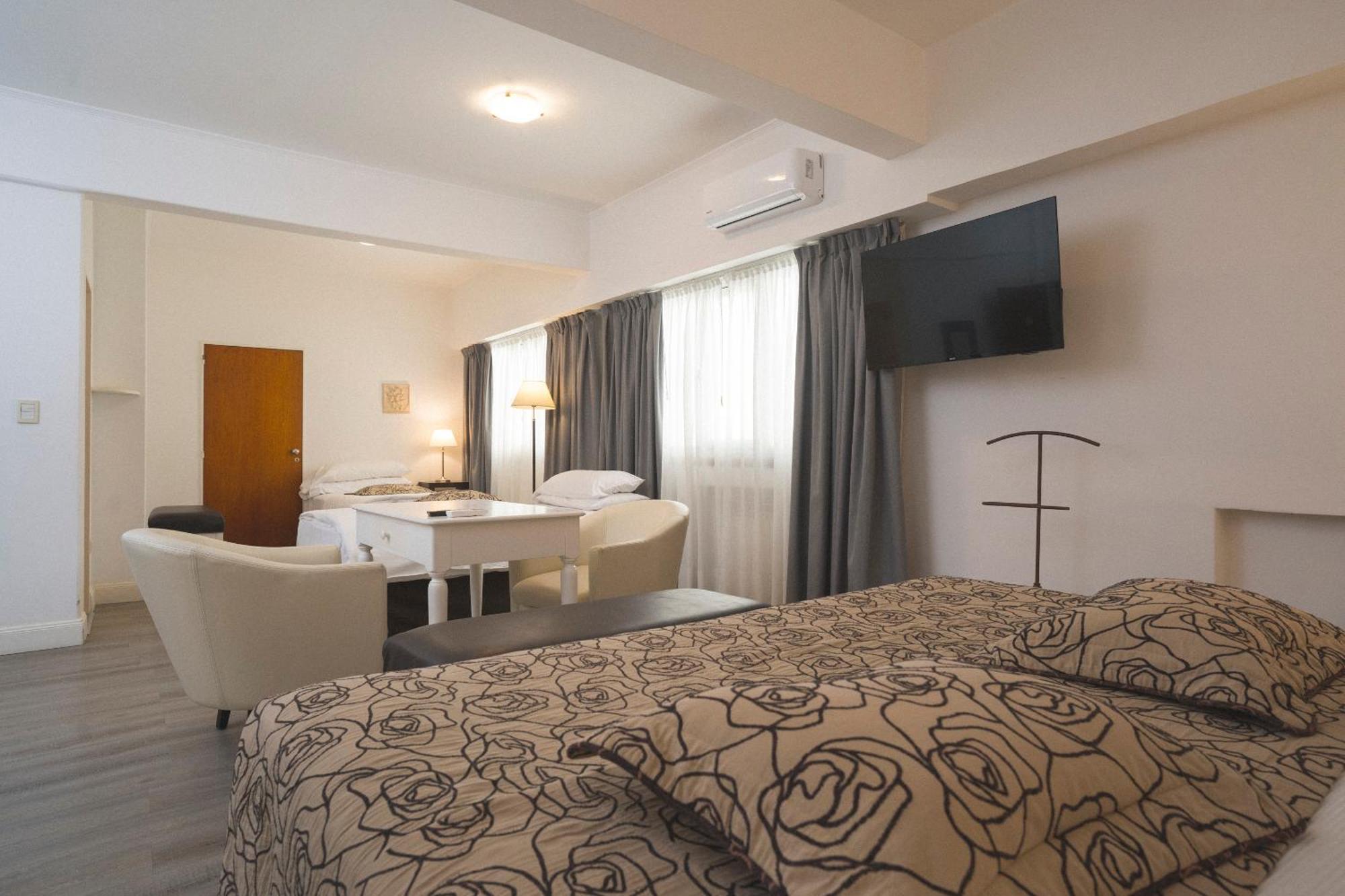 Hotel Tolosa Puerto Madryn Cameră foto