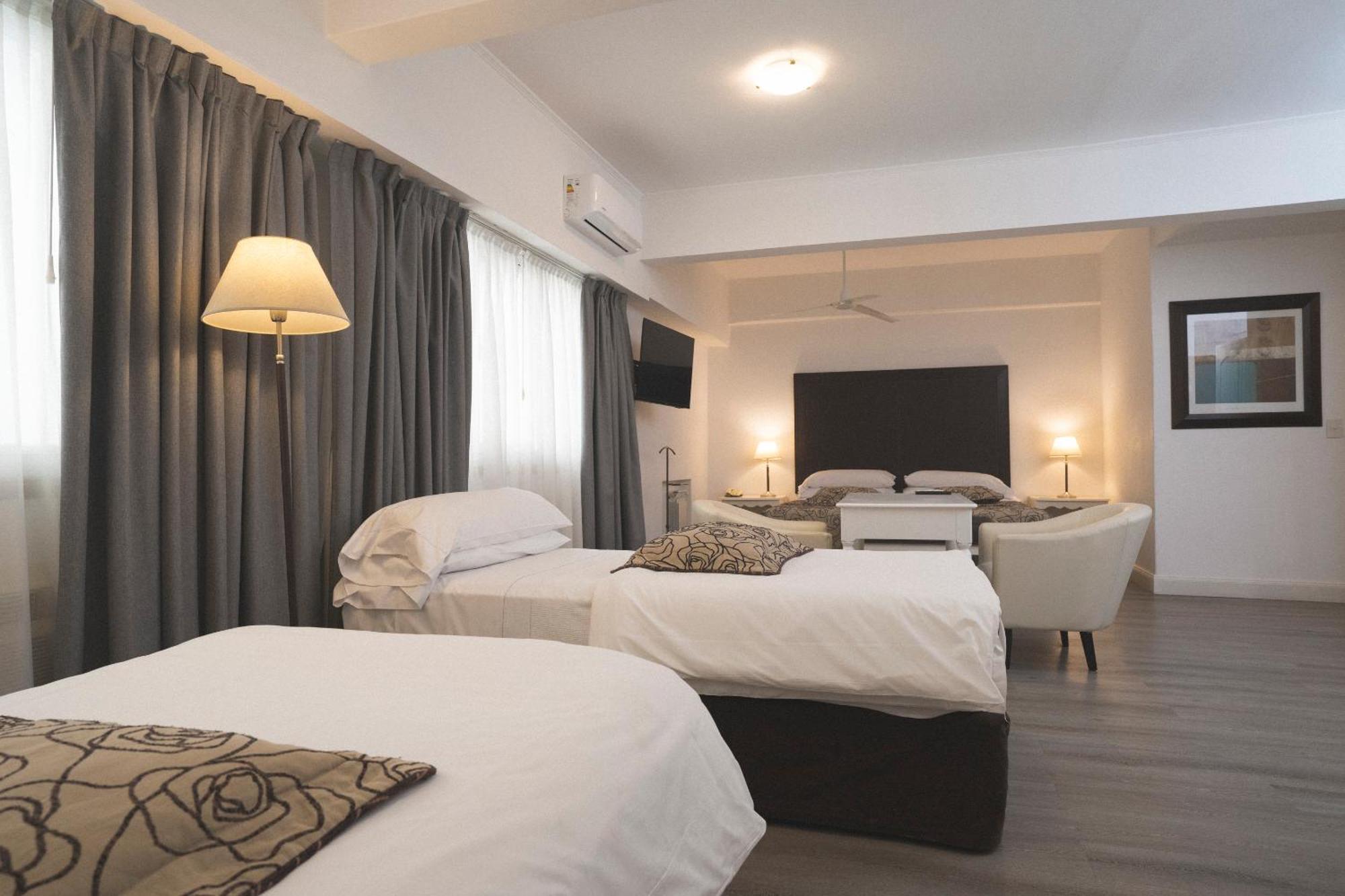 Hotel Tolosa Puerto Madryn Cameră foto