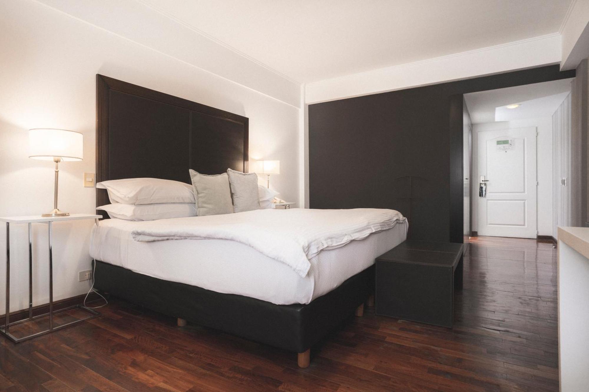 Hotel Tolosa Puerto Madryn Cameră foto