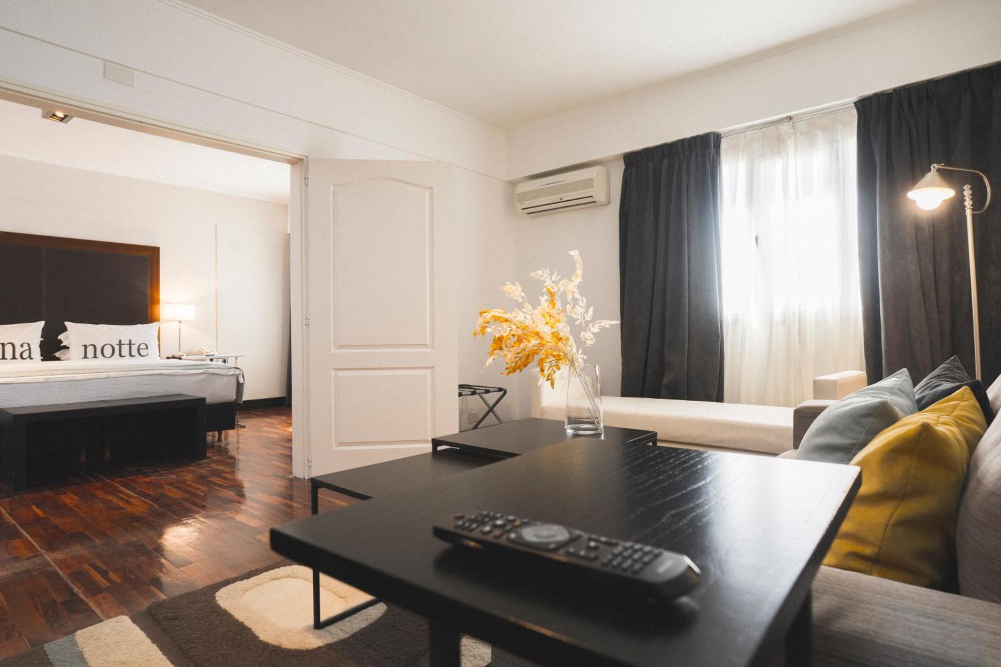 Hotel Tolosa Puerto Madryn Cameră foto